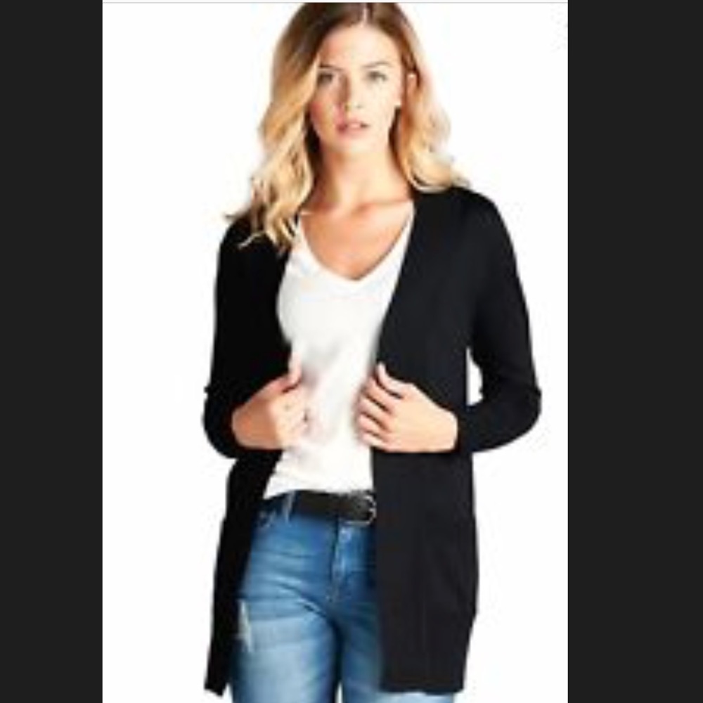 GUESS cardigan